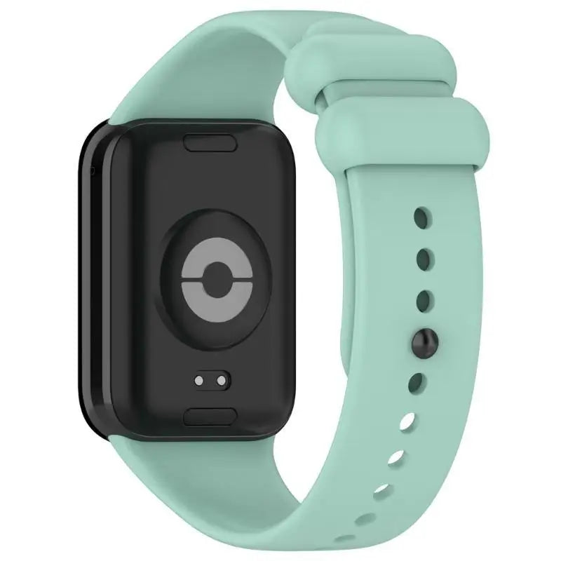 652F Replacement Band Belt Quick Release Silicone Wriststrap Breathable Bracelet Zpaxo