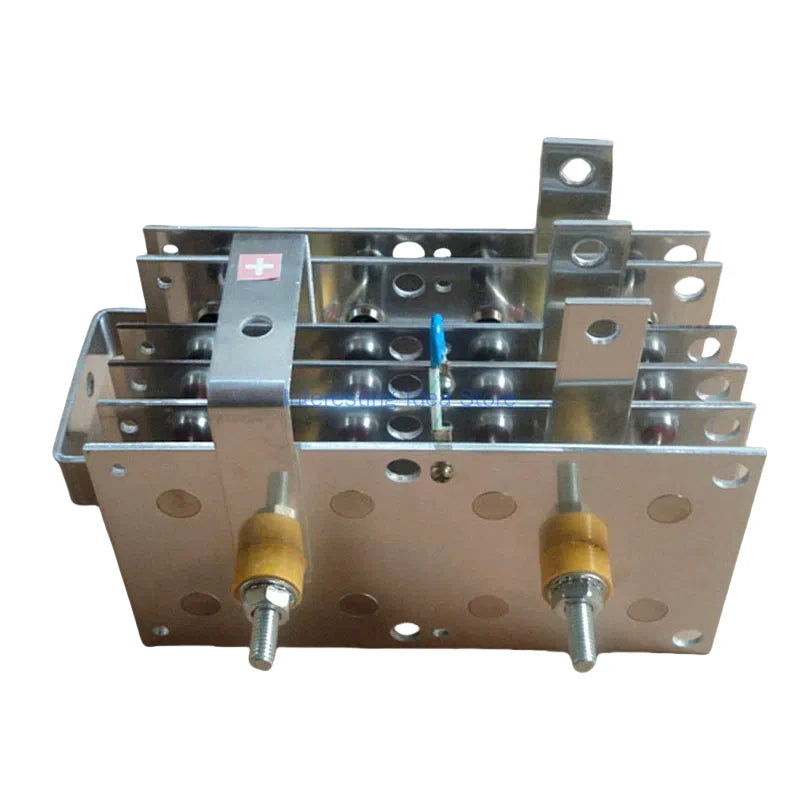 Three Phase Welding Bridge Rectifier for High Power Welding Machine Three Phase Diode Welder Bridge Rectifier Zpaxo