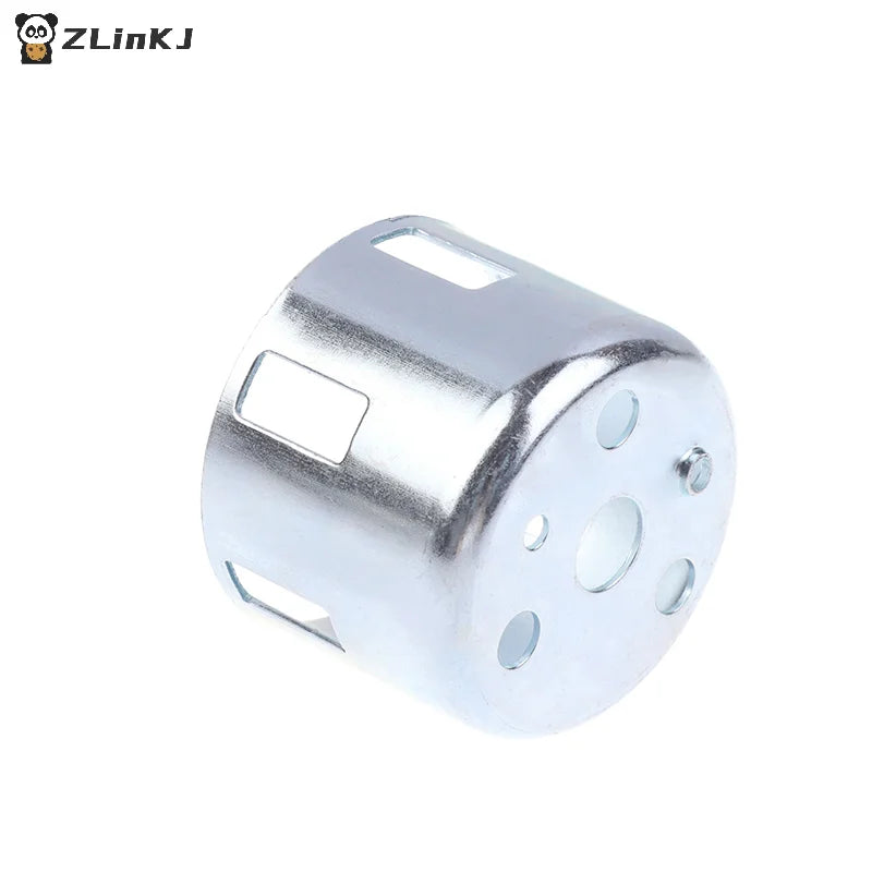 1Pcs Starter Recoil Cup For 120 160 GX200 Engine With NUT Metal Starter Cup Lawn Mowers Garden Power Tool Zpaxo