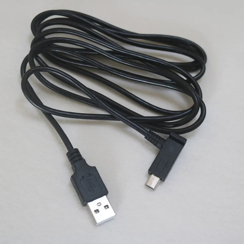 2m USB Charging Cable Mini Wacom Intuos4 PTH451 651 851 Accessories