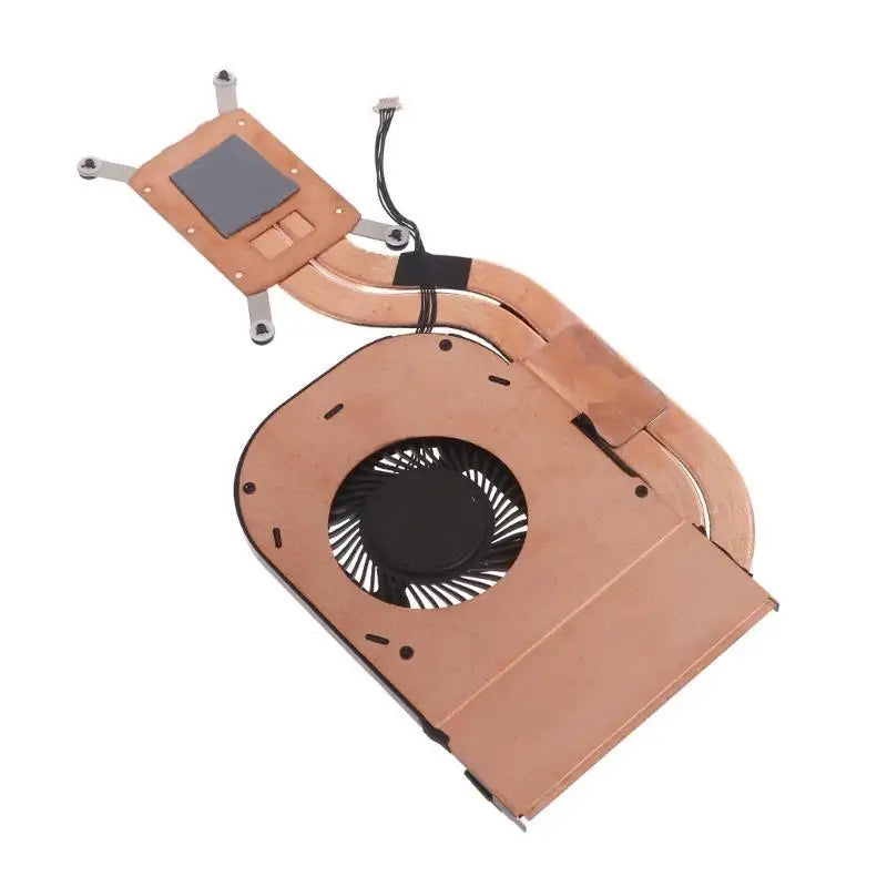 652F 0.4A 5V Notebook CPU Cooling CPU Cooler for ThinkPad Carbon Zpaxo