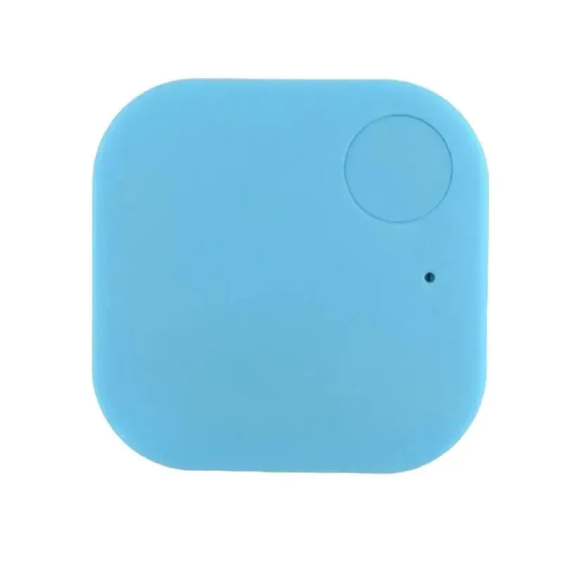 Mini Bluetooth Tracker Tag – Key, Pet, Bag & Car Finder