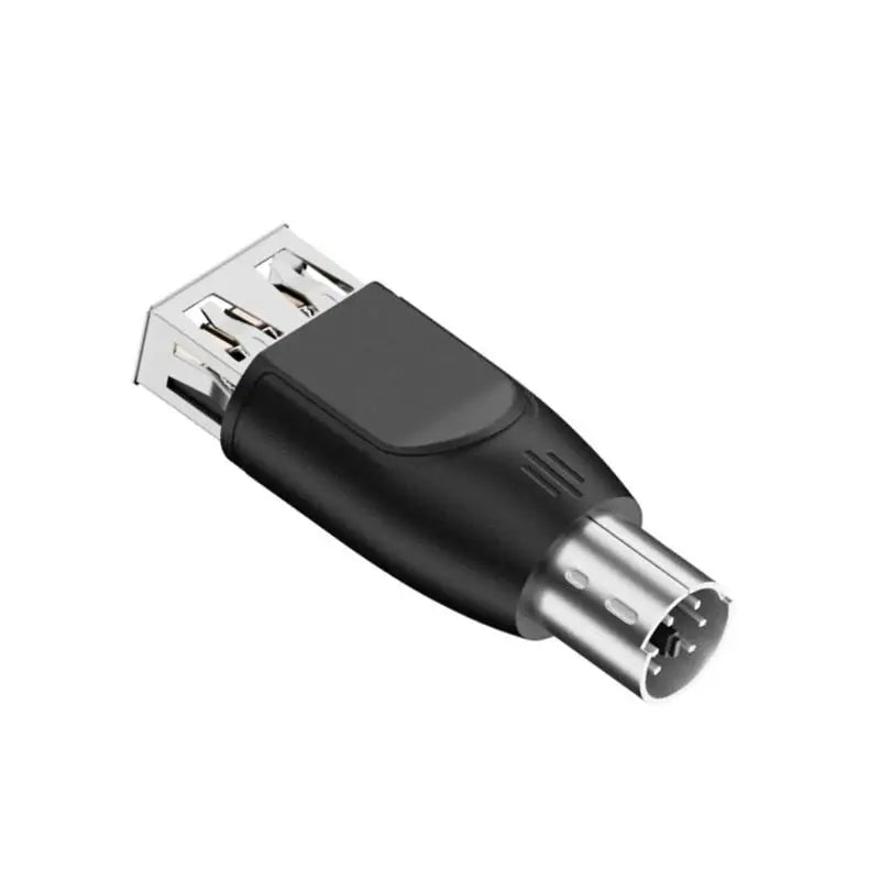 652F Efficient Computer Connection C USB 2 Connector Adapter Zpaxo