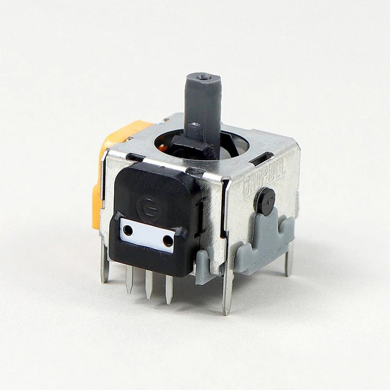 Hall Effect Joystick Module Controller Analog Sensor Potentiometer