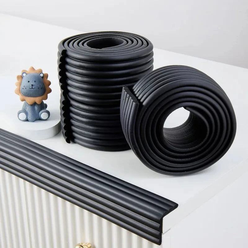 Baby Safety Table Edge Protection Tape 2M Furniture Child Foam