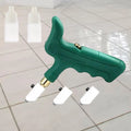 Ceramic Tile Glass Cutter Glass Breaking Plier Handheld Manual Glass Cutting Zpaxo Glass Cutter Kit