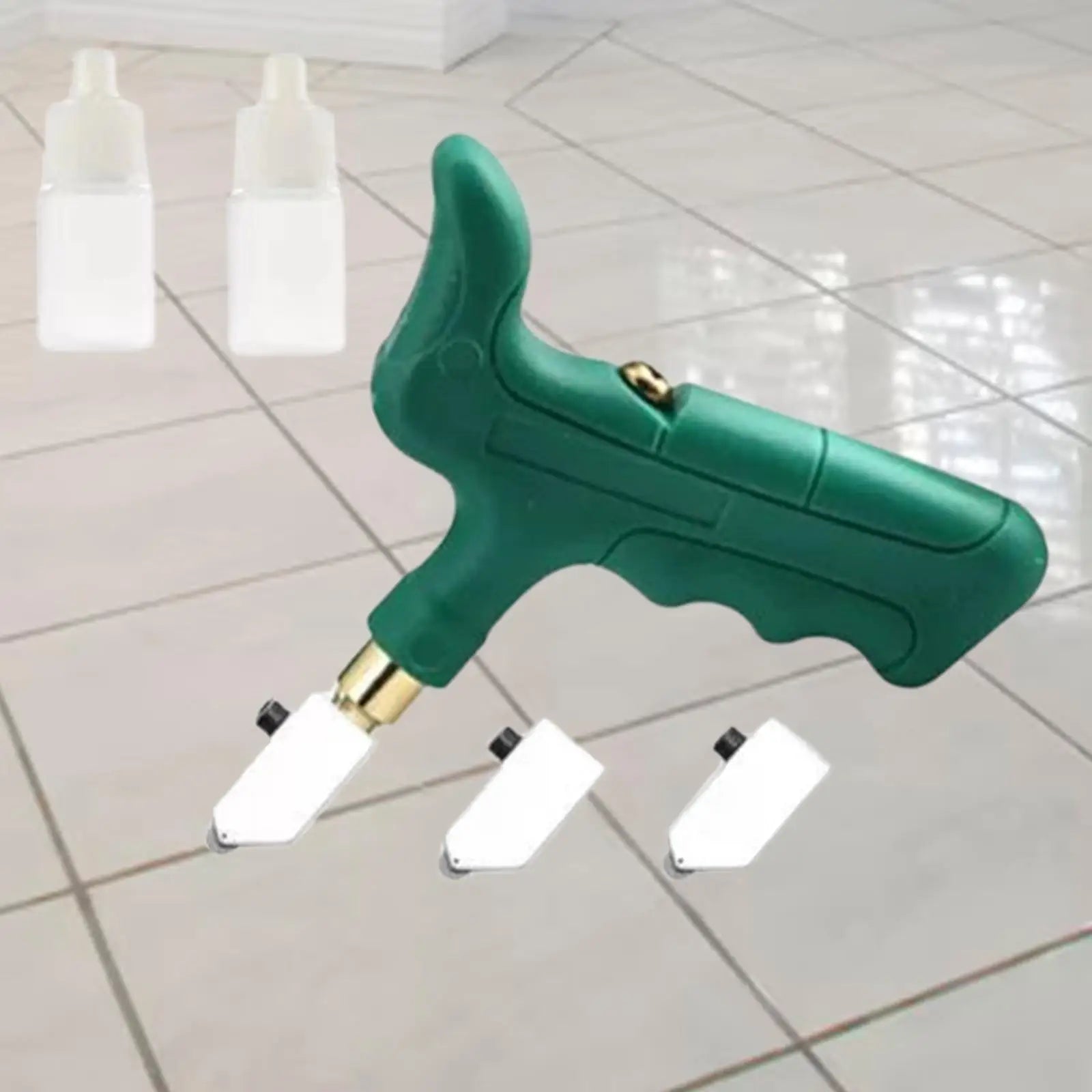 Ceramic Tile Glass Cutter Glass Breaking Plier Handheld Manual Glass Cutting Zpaxo Glass Cutter Kit