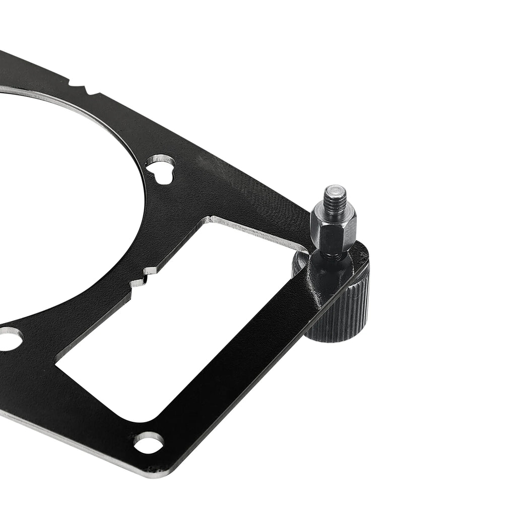 Carbon Steel TR4 Mounting Bracket Corsair H150i H100i H115i Cooler