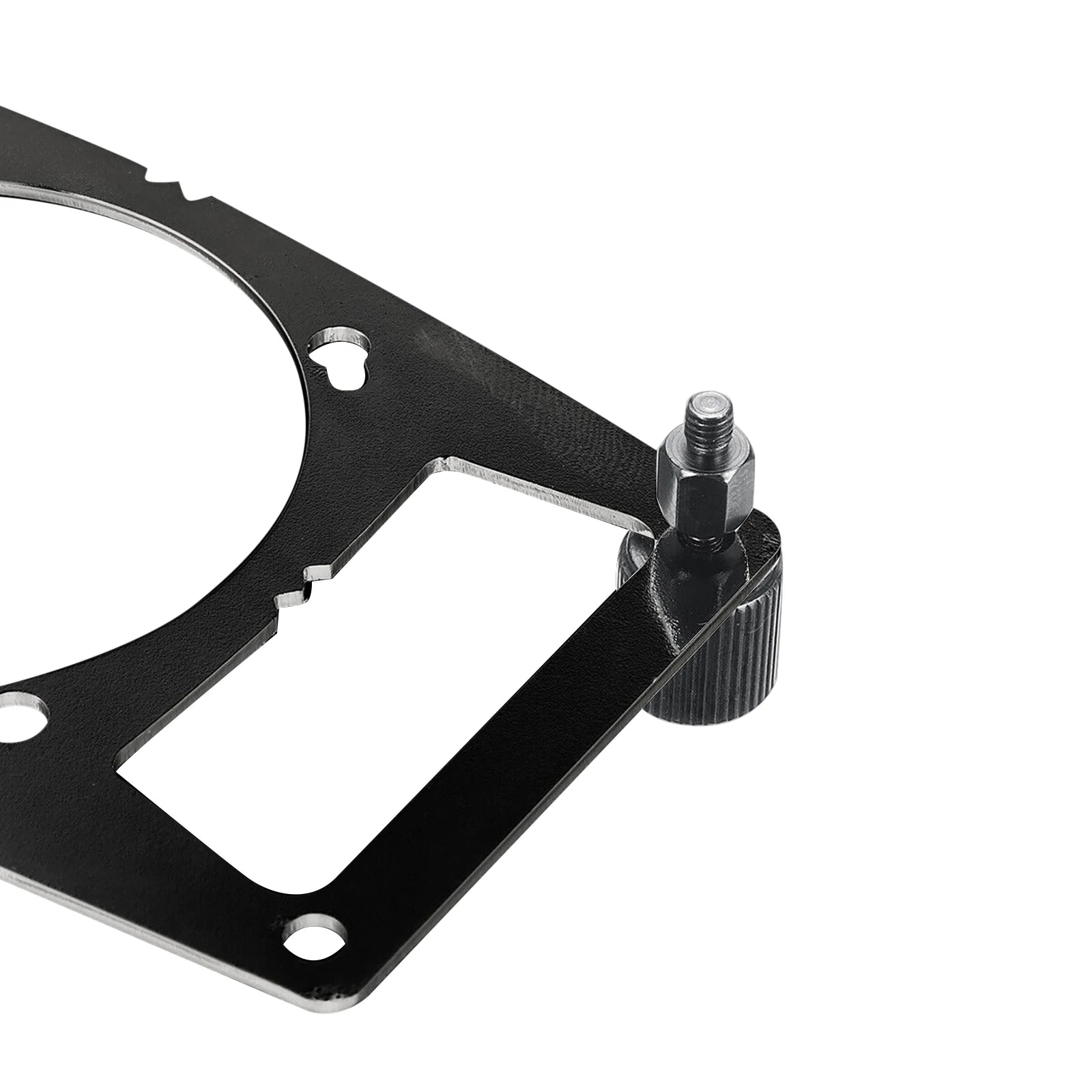 Carbon Steel TR4 Mounting Bracket Corsair H150i H100i H115i Cooler