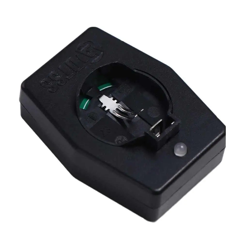 Type-c Port Button Battery Charger Intelligent Charging Lightweight Zpaxo