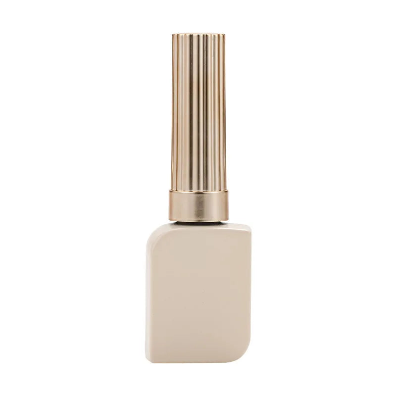1pc/2pcs 10ml 11ml 13ml Empty Nail Polish Bottle Clear Nail Gel Paint Glue Container Nail Beauty Oil Bottles Art Nail Tools Zpaxo 11ml color d 2pcs
