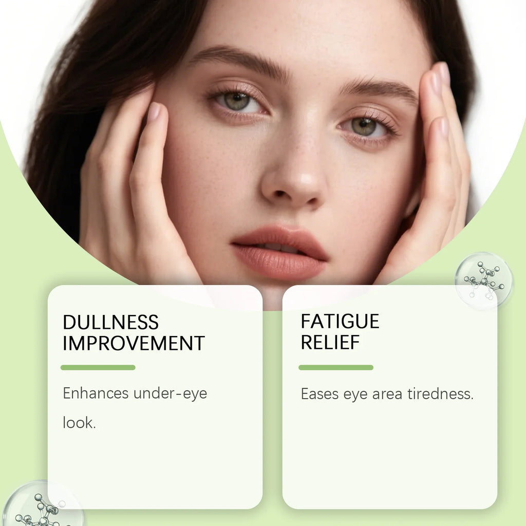 EELHOE Collagen Eye Mask Patches – Dark Circles & Firming Eye Mask Patches Zpaxo