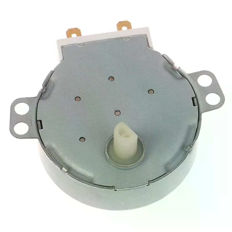 MDS-4A 220V Micro Turntable Synchronous Tray Motor Microwave Oven Zpaxo
