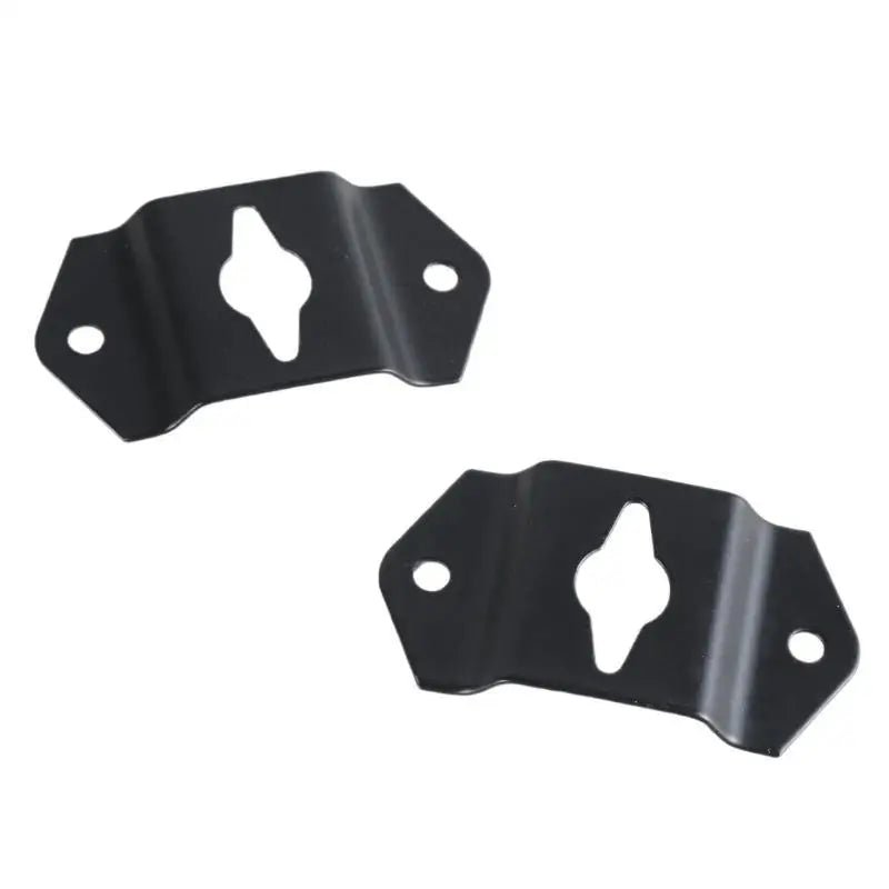 652F Space Efficient Speaker Wall Hangers Mount Hook Home Office Use Zpaxo