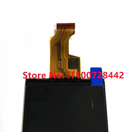 NEW LCD For CASIO Exilim EX-Z300 Z300 Digital Camera Repair Part  NO Backlight