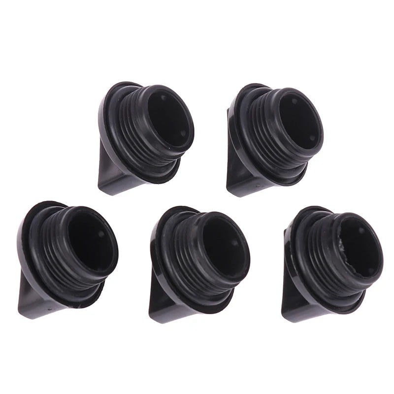 Water Pump Accessories Plugging 3-inch 2-inch Universal Plug Zpaxo