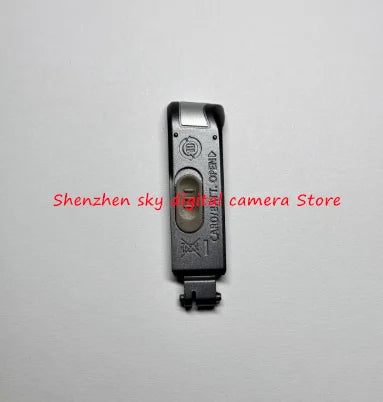 Various Colors Battery Cover CANON IXUS115 IXUS117 IYX210 ELPH 100HS