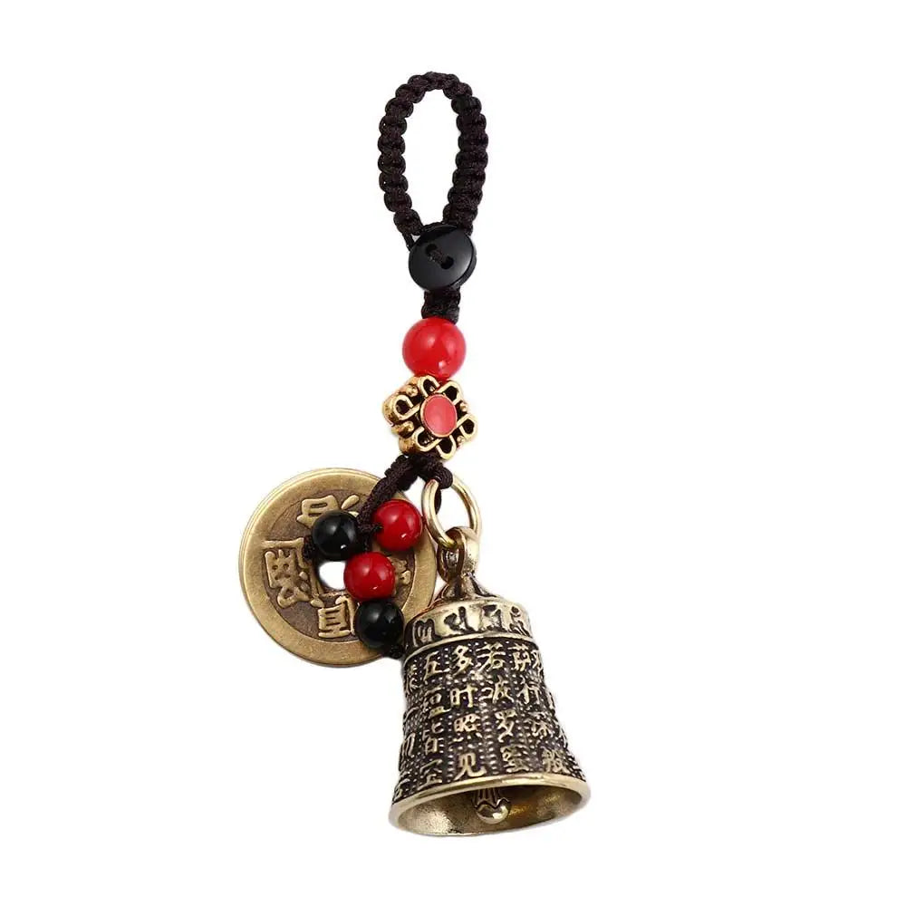 Making Accessories Lucky Blessing Fengshui Auspicious Gourd Car Zpaxo A