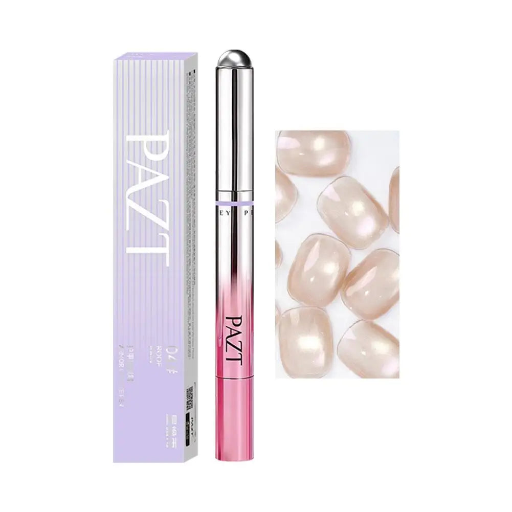 3D Cat Eye Nail Magnet Tool – DIY Magnetic Gel Polish Art Guide Nail Art Magnet Tool Zpaxo Nail Polish D