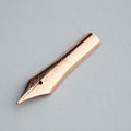 Kaigelu Pen Tip Accessories Pen Tip 35MM 26MM Pen Tip EF F M Zpaxo 35MM Rose EF nib