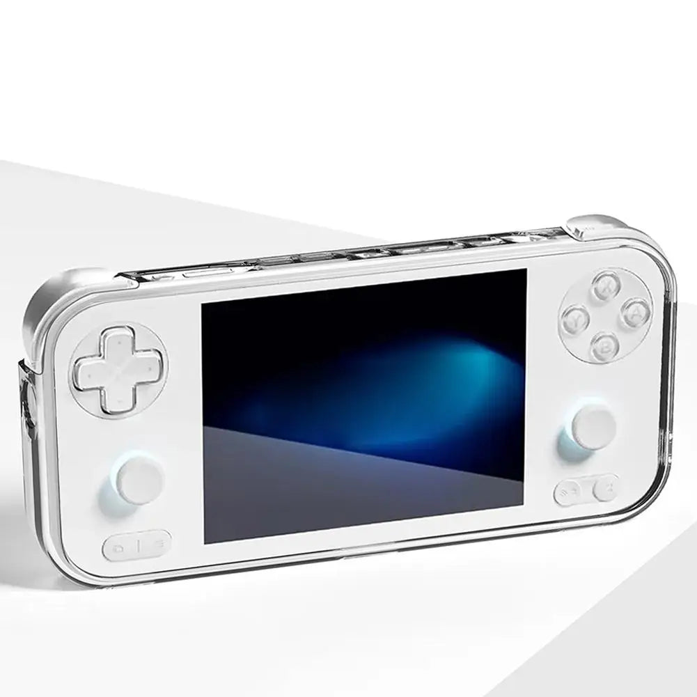 AYANEO Pocket S Mini TPU Case – Anti-Drop Protective Cover Gaming Console Case Zpaxo