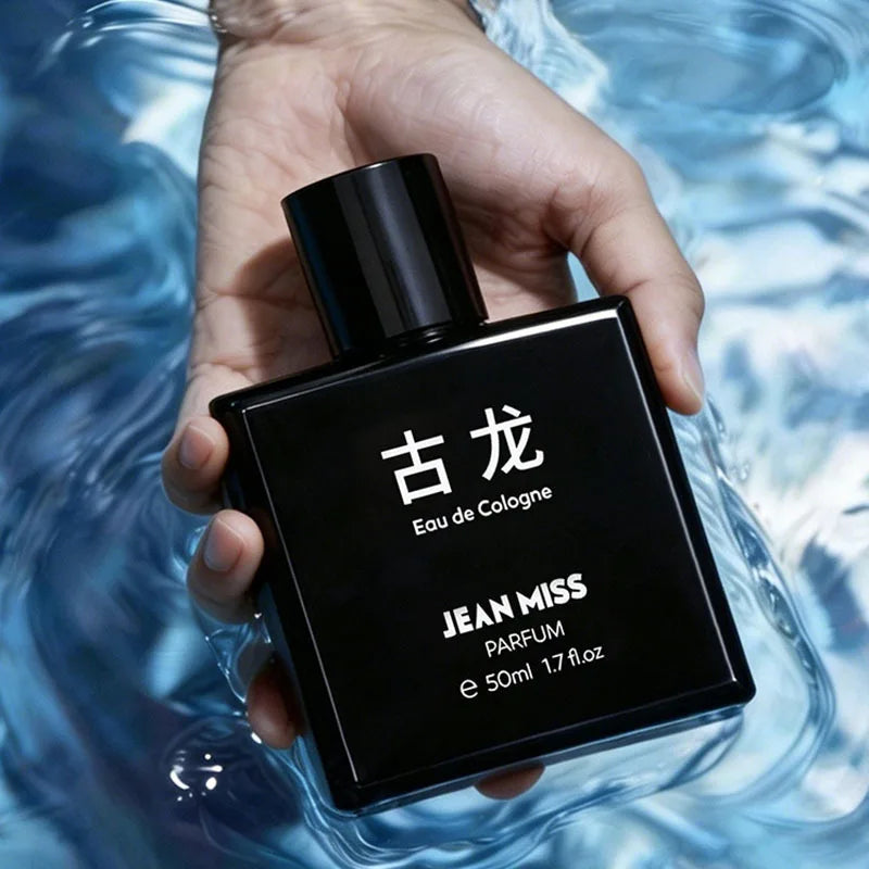 Brand Men Cologne Woody Scent Eau De Toilette Premium Viet Nam Fragrance Lasting Fresh Citrus Aromatic Masculine Business Dating Zpaxo