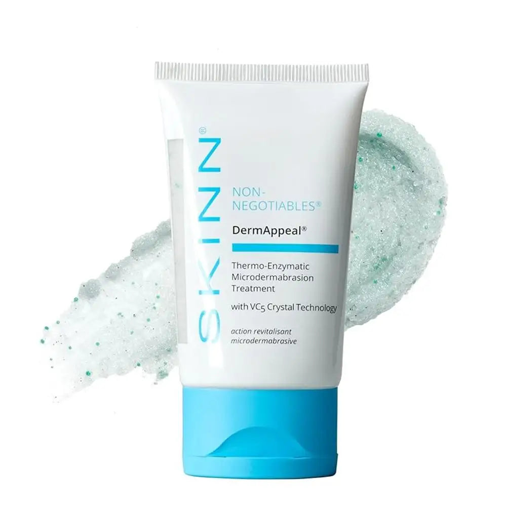 50g Body Scrub – Exfoliate, Brighten & Cleanse Pores Body Scrub Exfoliant Zpaxo A