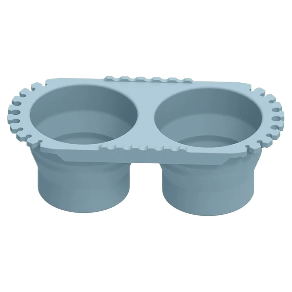 Foldable Silicone Paint Brush Washer Cup – Cleaner & Holder Paint Brush Washer Zpaxo