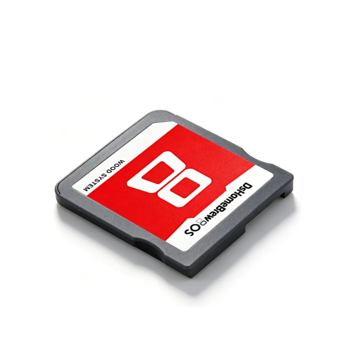 R4 Games Memory Card for 3DS Game Downloadable Flashcard Video Game Compatible with NDS MD GB GBC FC PCE Self Support Zpaxo