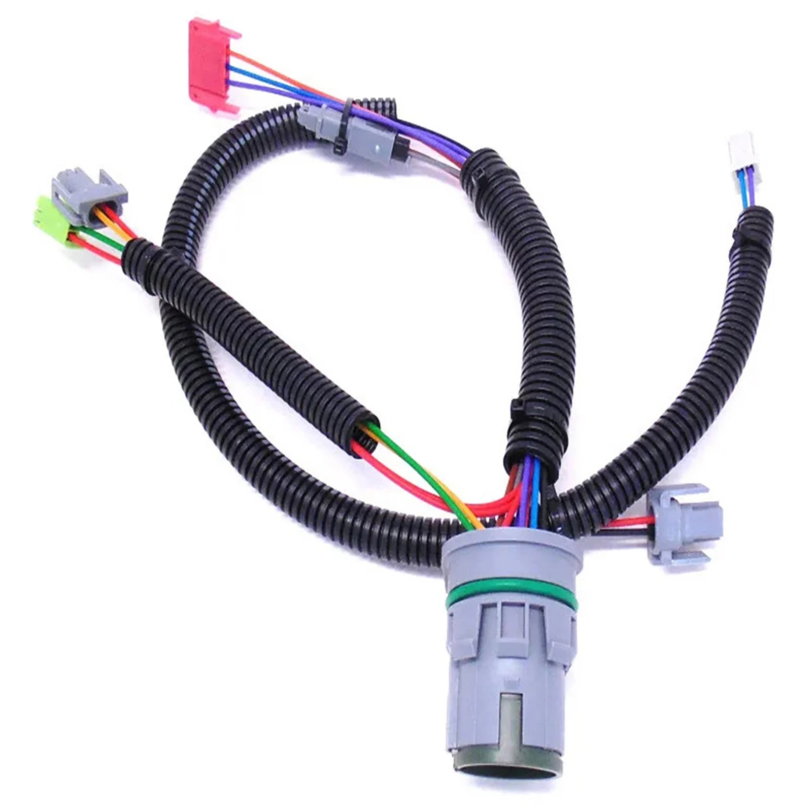 Transmission Harness 350-0071 GM 4L80E 2004-UP Car Accessories