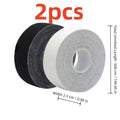 2pcs Washable Mending Patches for Socks, Down Jackets, Umbrellas, Durable Restoration Repair Zpaxo 2pcs