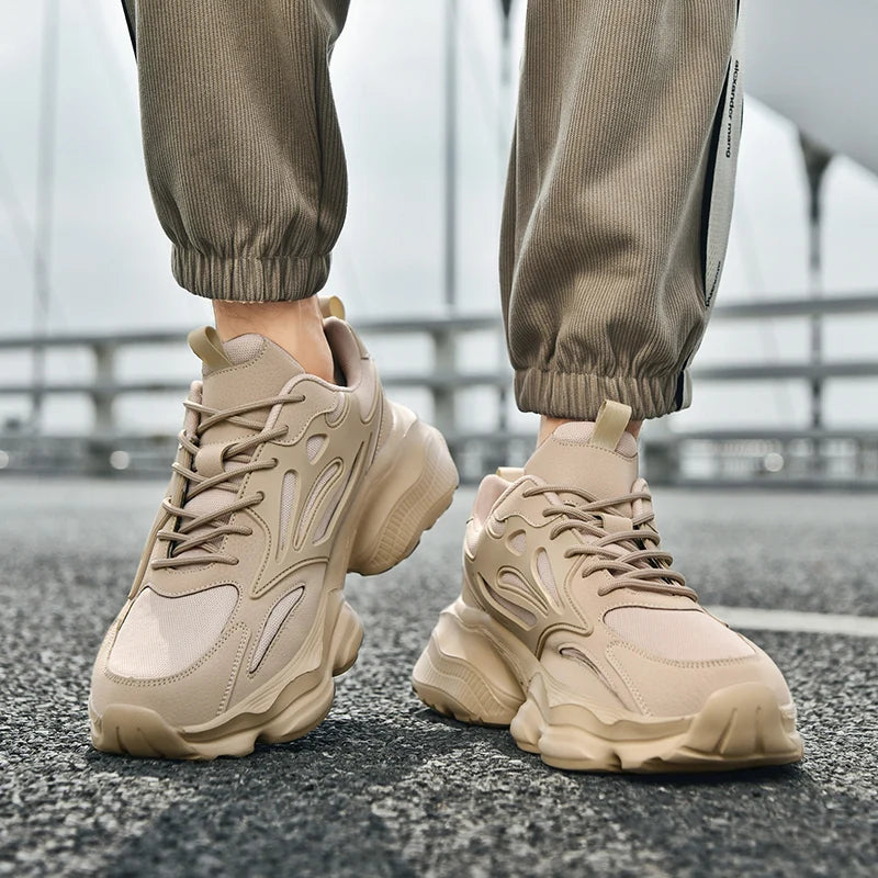 Shoes Men Sneakers Mens Male Casual Tenis Luxury Trainer Race