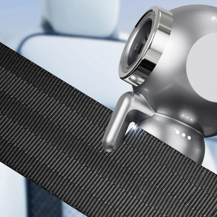 brushless vacuum cleaner for car and home vacuum cleaner, washing, blowing and pumping USB large suction power vacuum cleaner Zpaxo