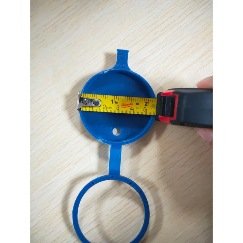 Washer Fluid Reservoir Cap – Peugeot 206 207 & Citroën C3 C5