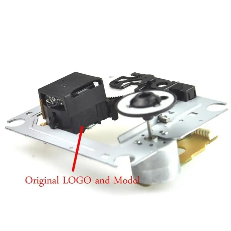652F Lens Unit SFP101N DA11 Optical Pick-up 16p Ordinary Movement with Tray Rack Zpaxo