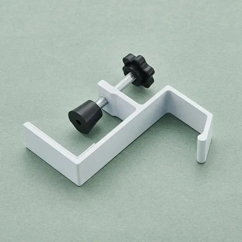 Desk Edge Hook Multi Functional Headphones Stand Table Side Hanging Storage Rack For Gaming Headset Bag Universal Metal Holder Zpaxo