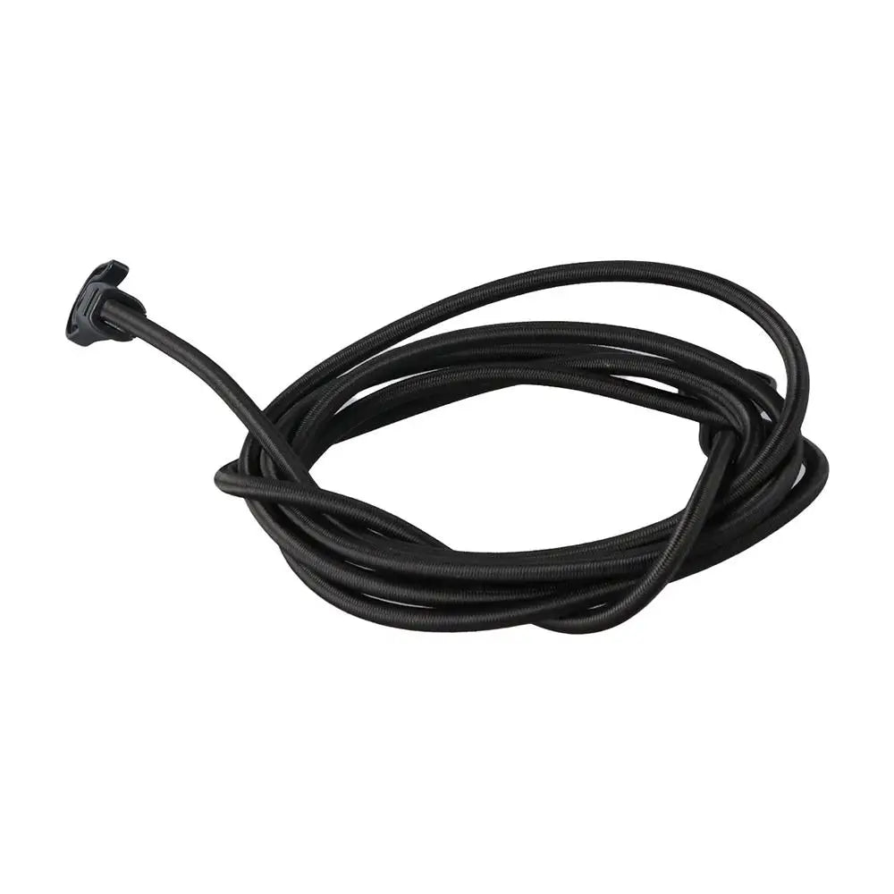 Boat Heavy Duty Plastic Hook 1m/1.5m/2m Kayak Motorcycles Luggage Rope Car Luggage Strap Bungee Cord Bikes Rope Tie Zpaxo