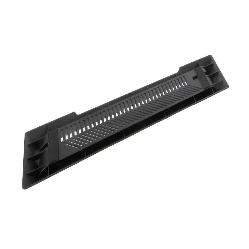652F Black Vertical Stand Dock Mount Holder Cradle Slim Console Zpaxo