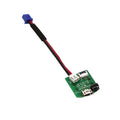 Speaker USB Charging Port Board Wire Power Jack Dock Switch