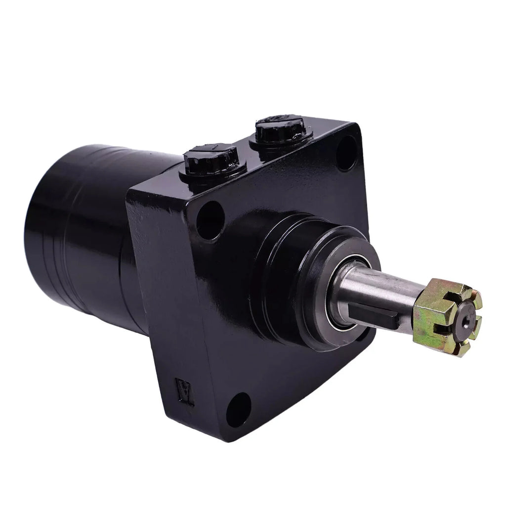 114-0549 Auto Hydrulic Wheel Motor Assembly Toro Exmark Parker Car
