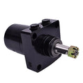 114-0549 Auto Hydrulic Wheel Motor Assembly Toro Exmark Parker Car