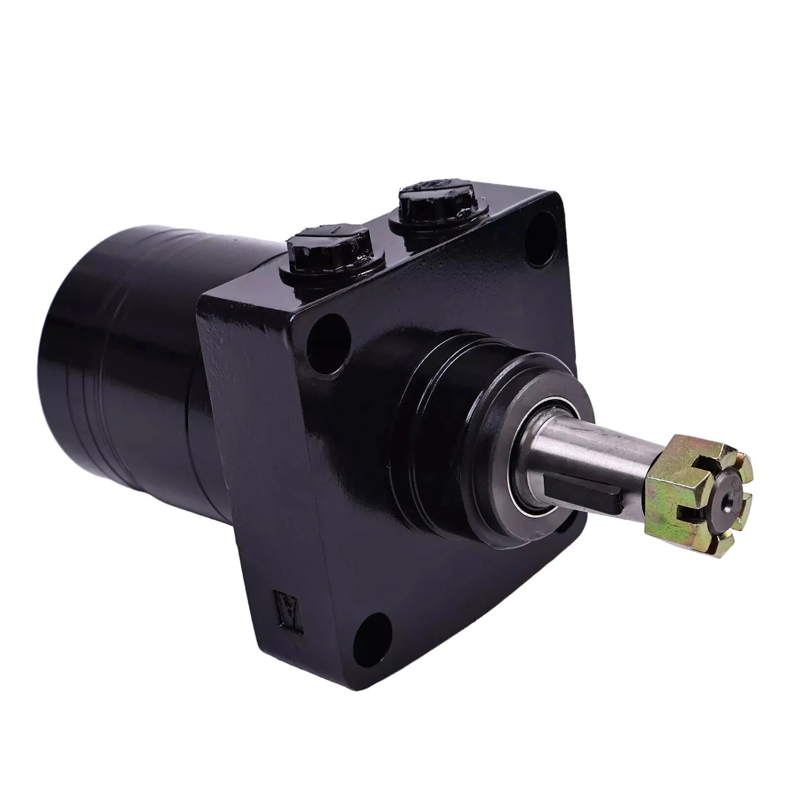 114-0549 Auto Hydrulic Wheel Motor Assembly Toro Exmark Parker Car