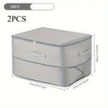 Compression Bags Clothing Quilts Large Capacity Portable Foldable