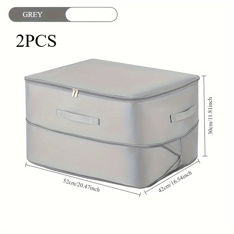 Compression Bags Clothing Quilts Large Capacity Portable Foldable