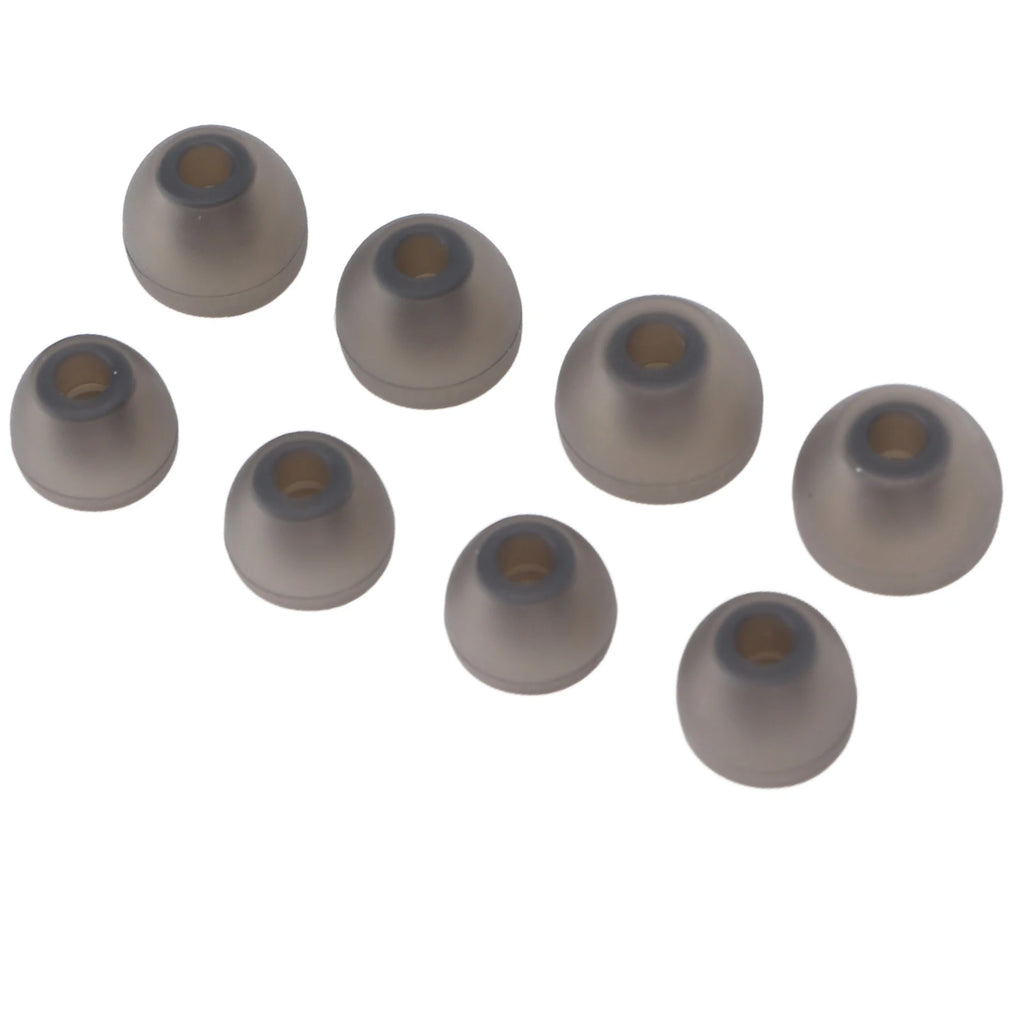 Earplug Accessories Silicone Eartips Replacement Noise Reduction