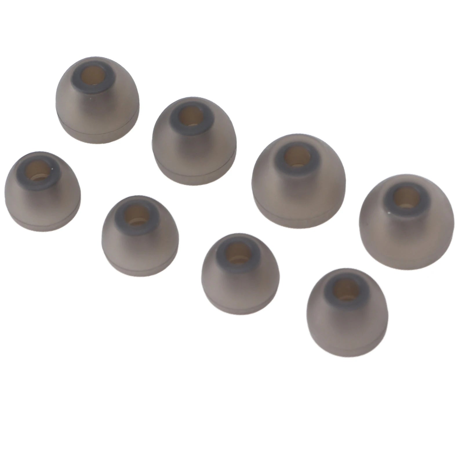 Earplug Accessories Silicone Eartips Replacement Noise Reduction
