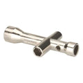 4-in-1 3D Printer Nozzle Tool Set – M2 M2.5 M3 M4 Hex Wrench Kit 3D Printer Tool Kit Zpaxo 1 pcs