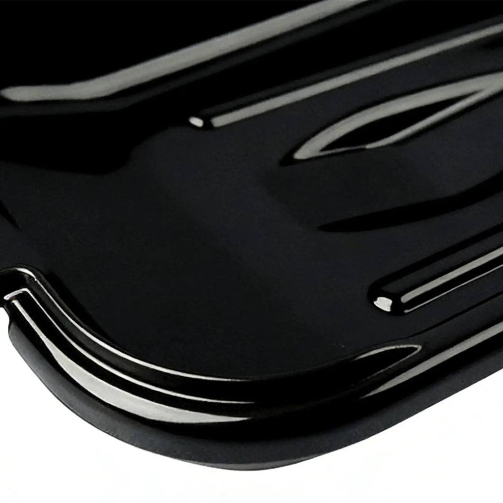 Car Waste Oil Pan Motorcycle Maintenance Basin Leak-proof Wide-mouth