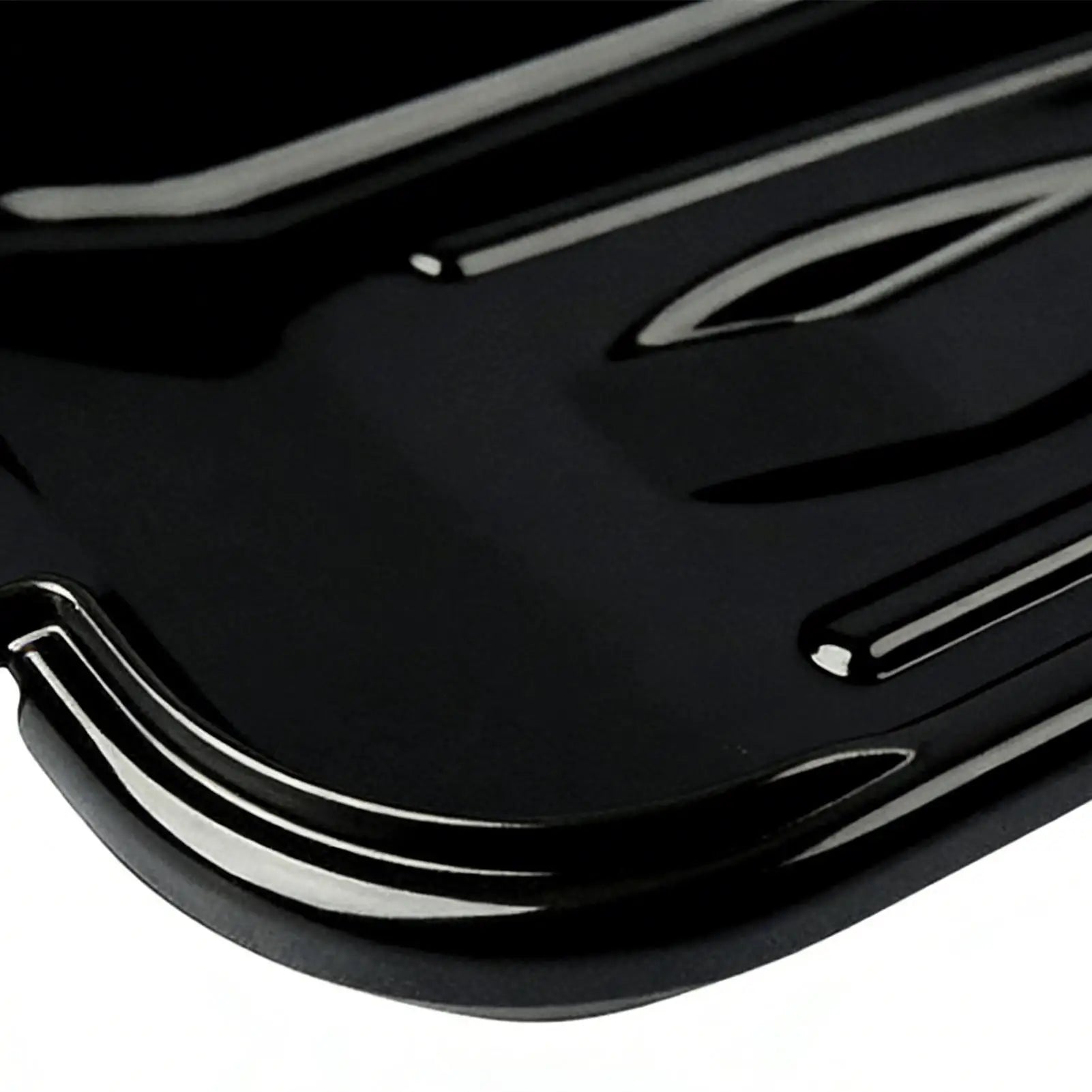 Car Waste Oil Pan Motorcycle Maintenance Basin Leak-proof Wide-mouth