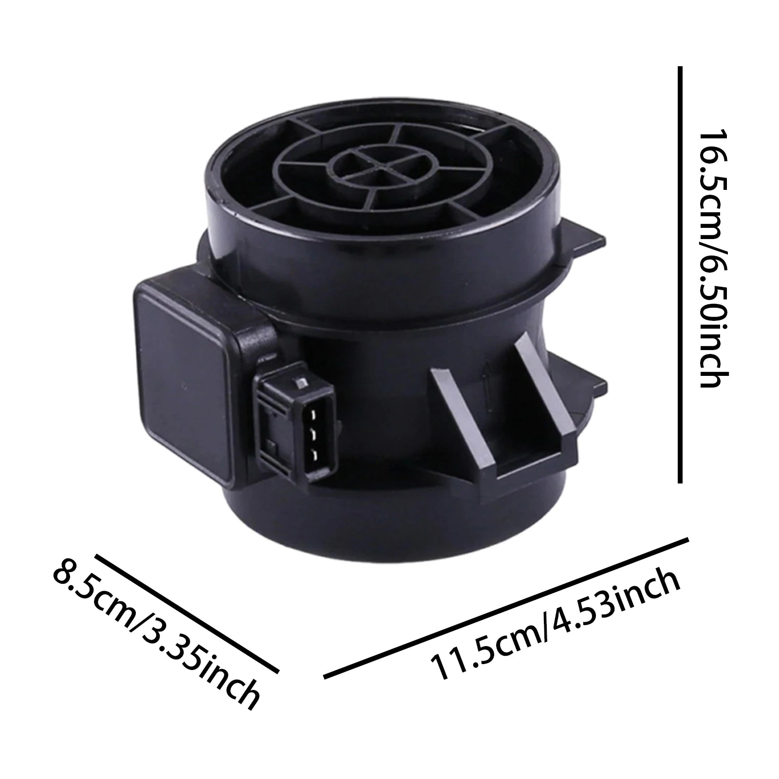 Hyundai Kia Air Flow Sensor OE 8ET009142-441 28164-37200 Meter